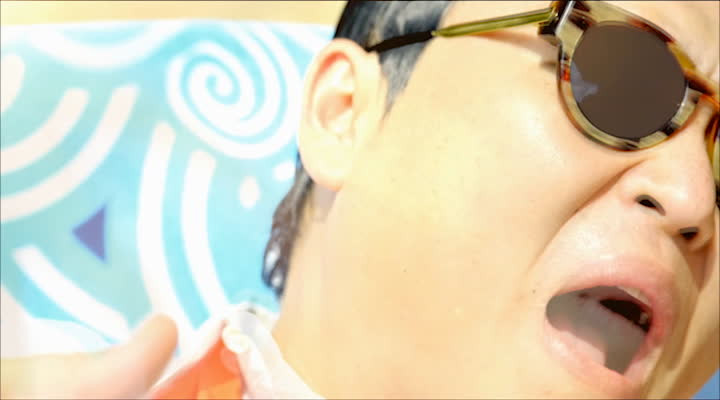 Psy - Gangnam Style