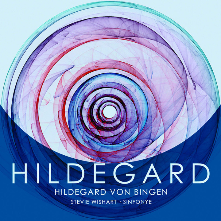 Hildegard - Hildegard von Bingen: Wishart,Stevie/Sinfonye