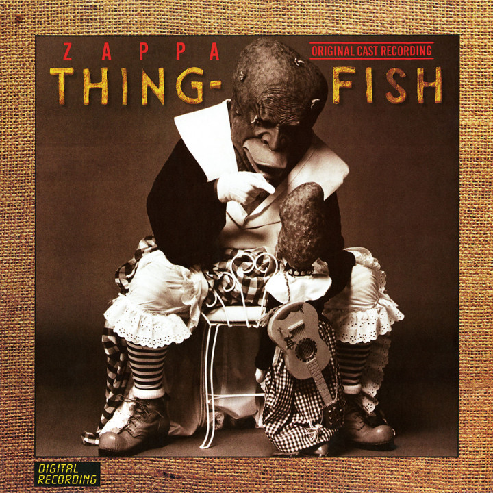 Thing-Fish