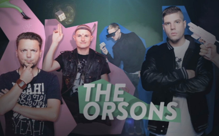 EPK zum Album "Das Chaos & die Ordnung"