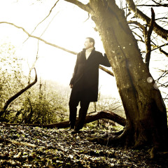 Andreas Scholl Wanderer