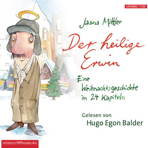 J. Mittler: Der heilige Erwin: Balder, Hugo Egon