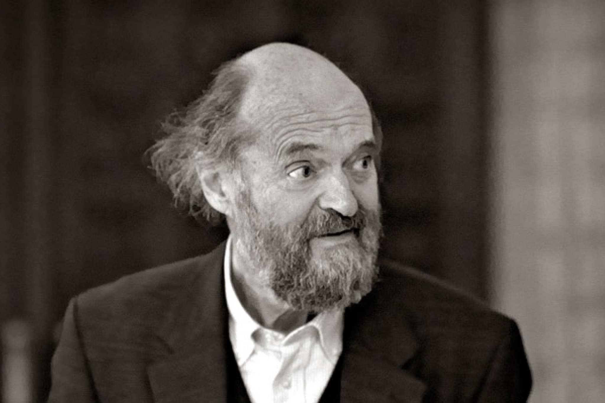 Arvo Pärt