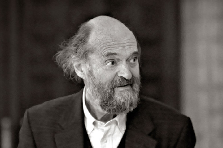 Arvo Pärt