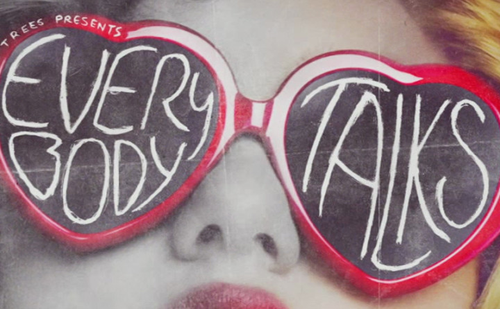 The Making Of Picture Show - Episode 3