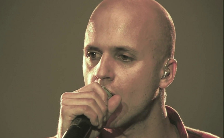 You And Me In My Pocket (From North To South Live)