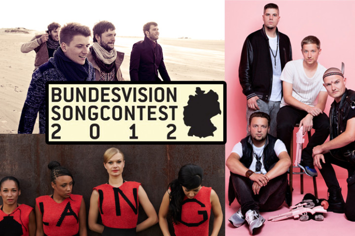 Bundesvision Song Contest