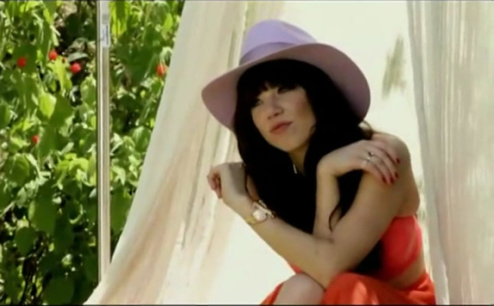 Behind The Scenes Album Photoshoot