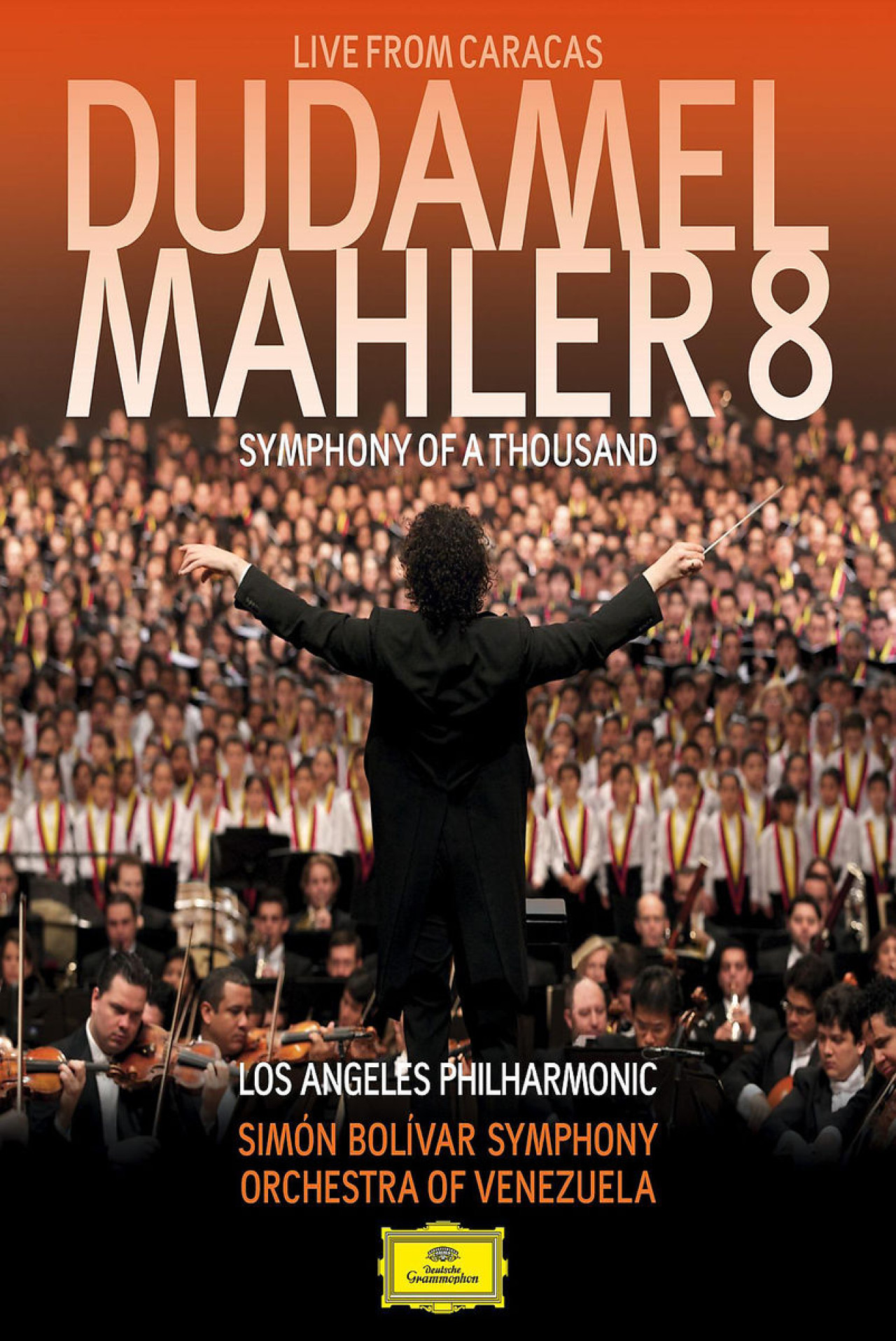 その他 Gustav Mahler Celebration [DVD] wgteh8f mahler-8-dudamelgustavo-lap-