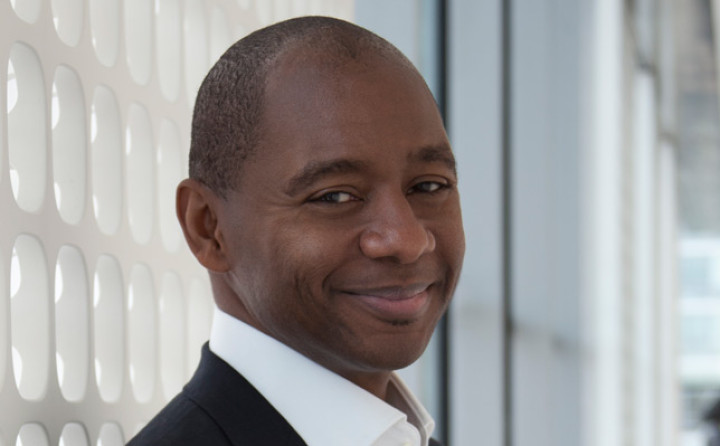 Branford Marsalis