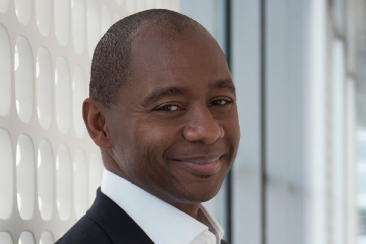 Branford Marsalis