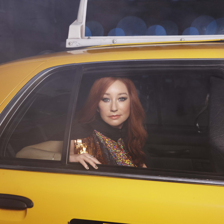 Tori Amos – Gold Dust