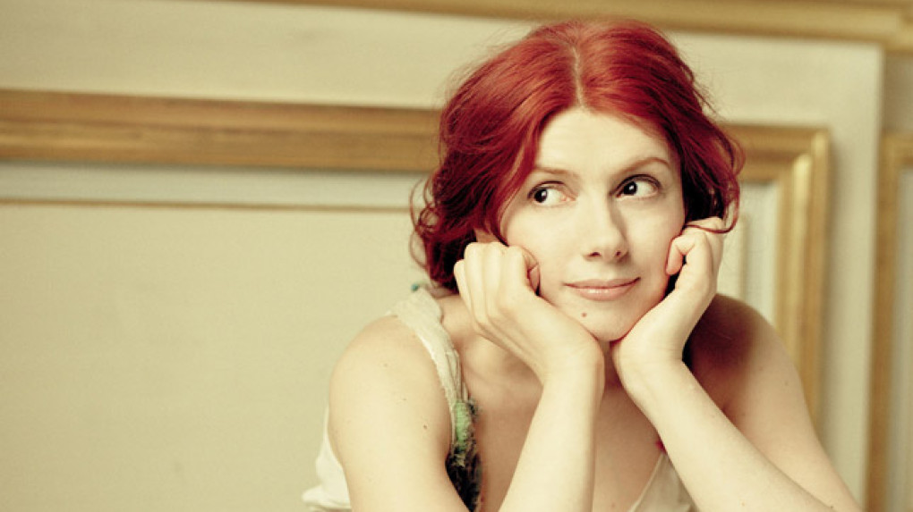 Patricia Petibon