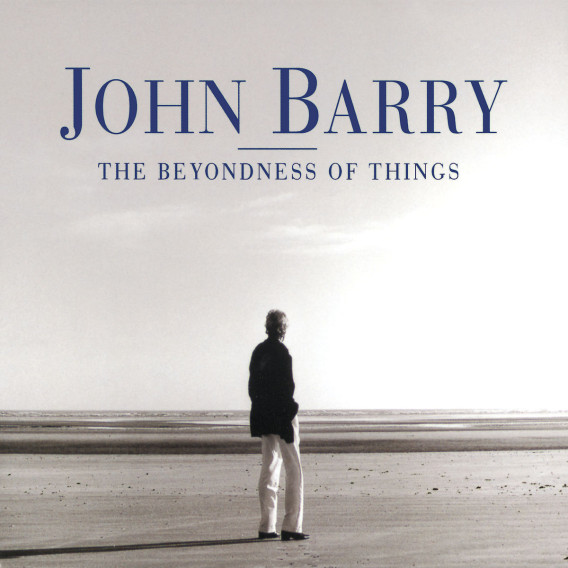 The Beyndness of Things by John Barry