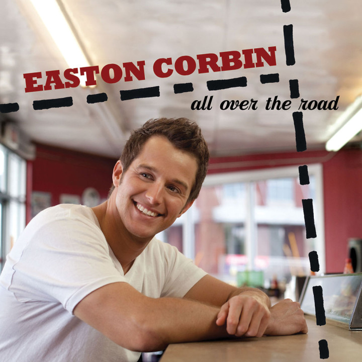 All Over The Road: Corbin,Easton