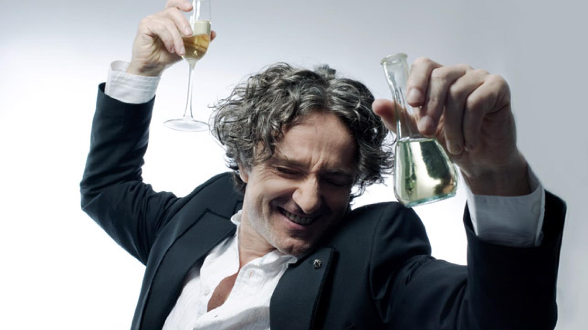 Goran Bregovic