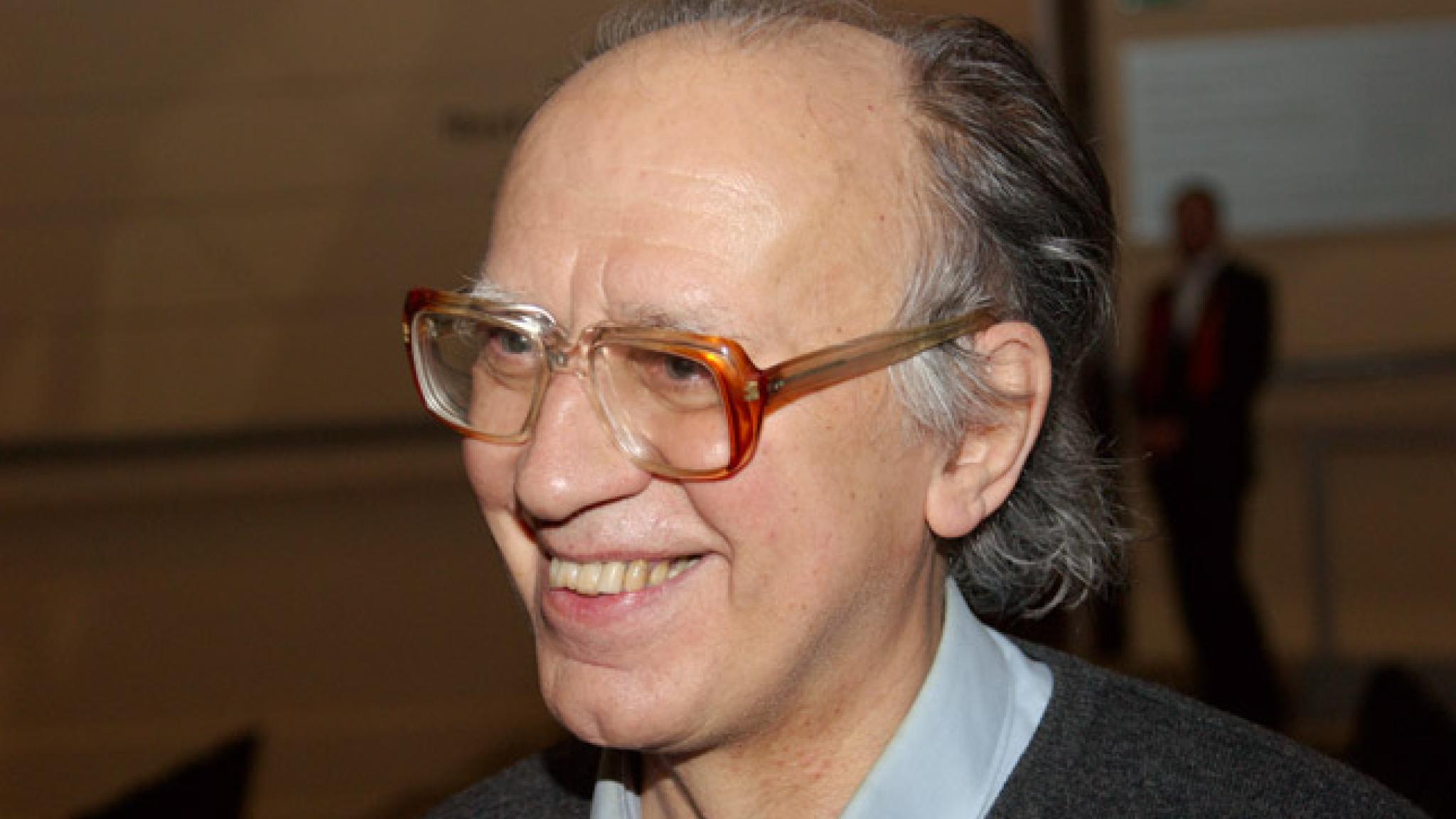 Valentin Silvestrov
