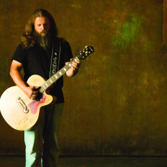 Jamey Johnson: Living For A Song – A Tribute to Hank Cochran