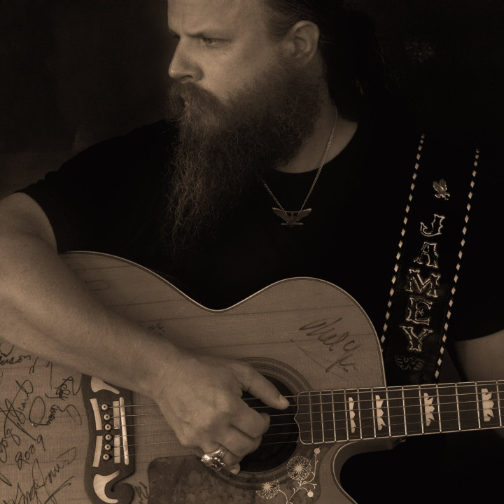 Jamey Johnson: Living For A Song – A Tribute to Hank Cochran