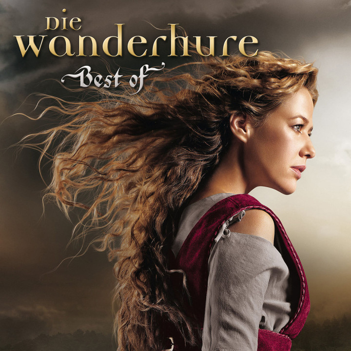 Die Wanderhure - Best Of: OST/Various Artists