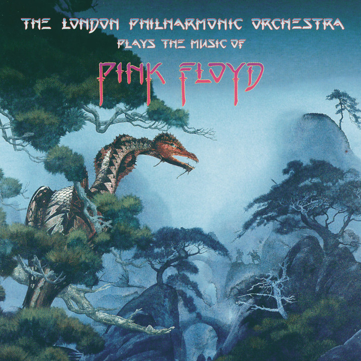 Us and Them - Symphonic Pink Floyd