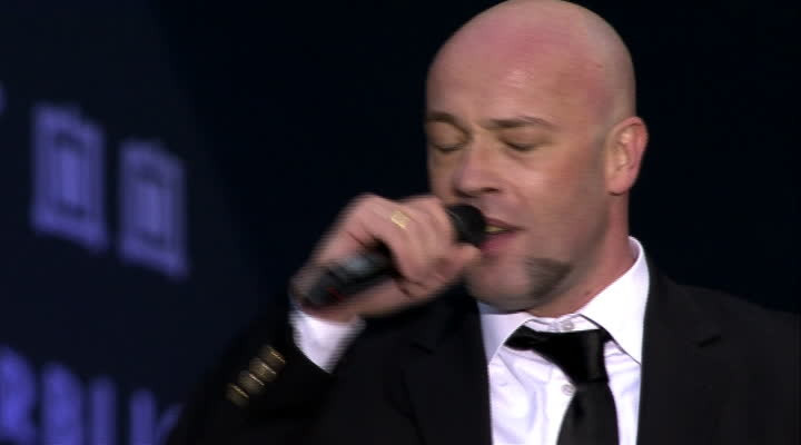 "Lichter der Stadt Live" - Medley