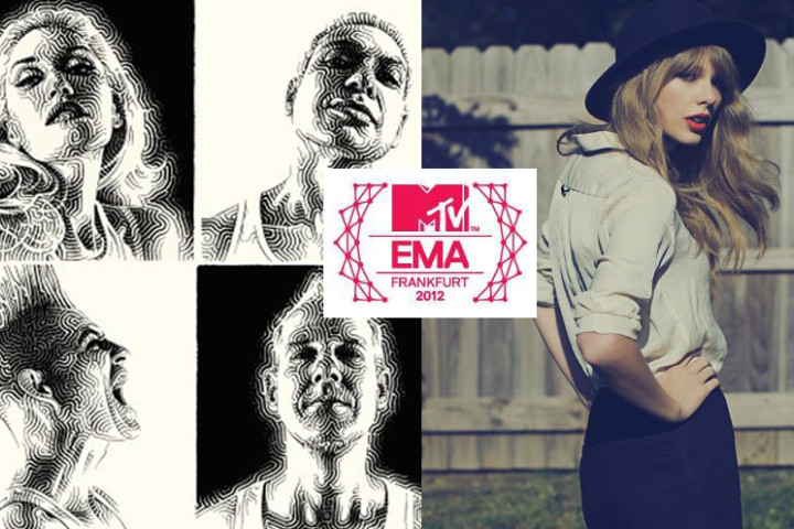 MTV EMA Performer