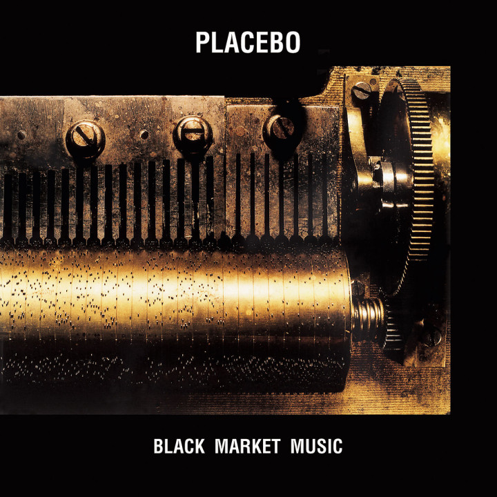 Black Market Music: Placebo