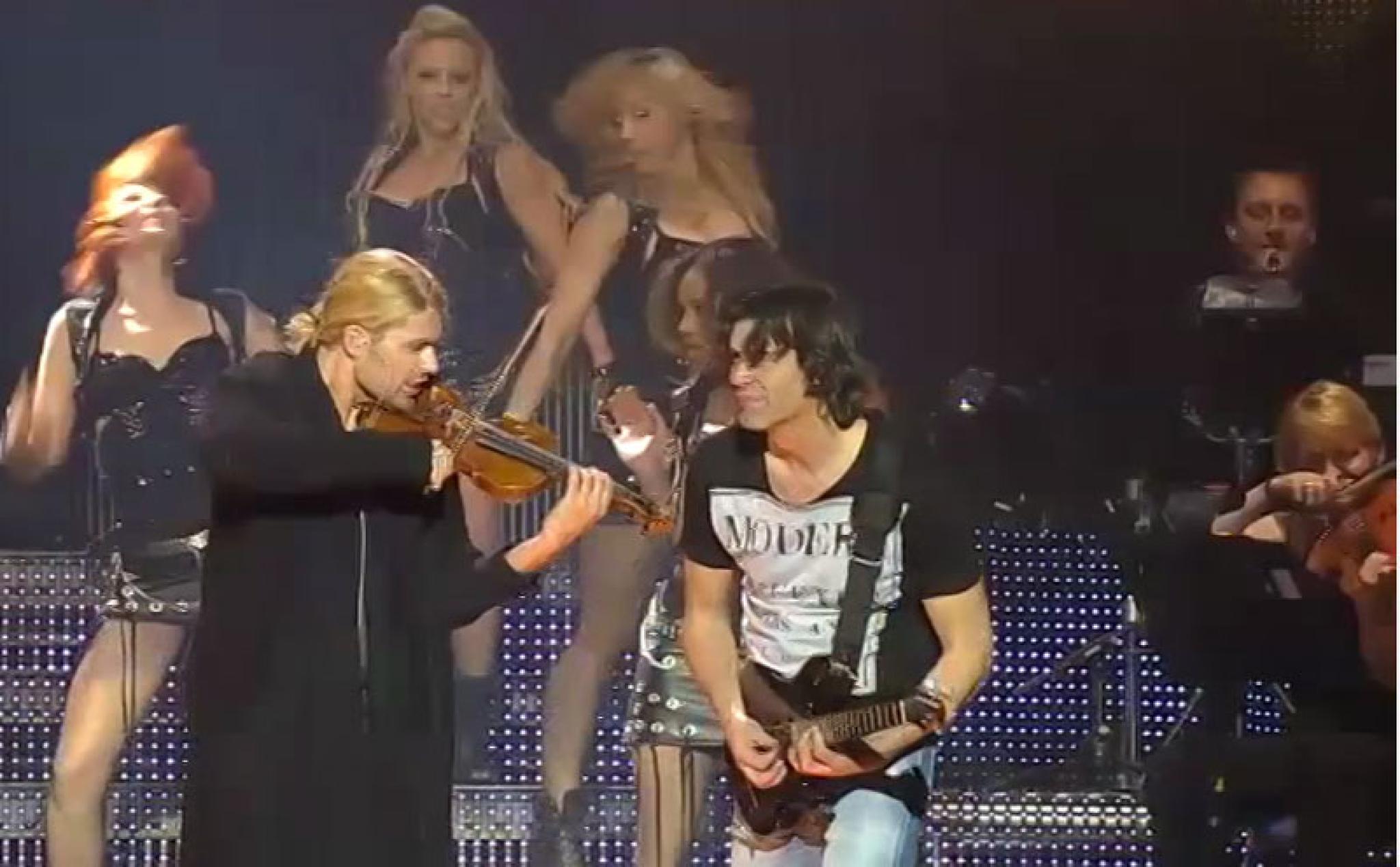 We Will Rock You