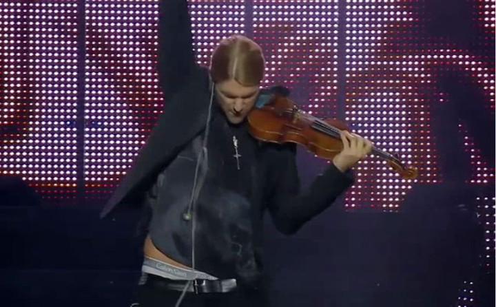 Welcome To The Jungle