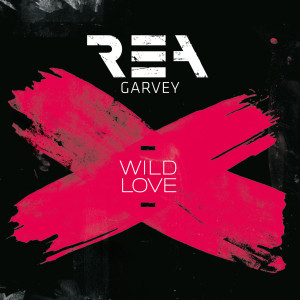 Rea Garvey Wild Love Cover final