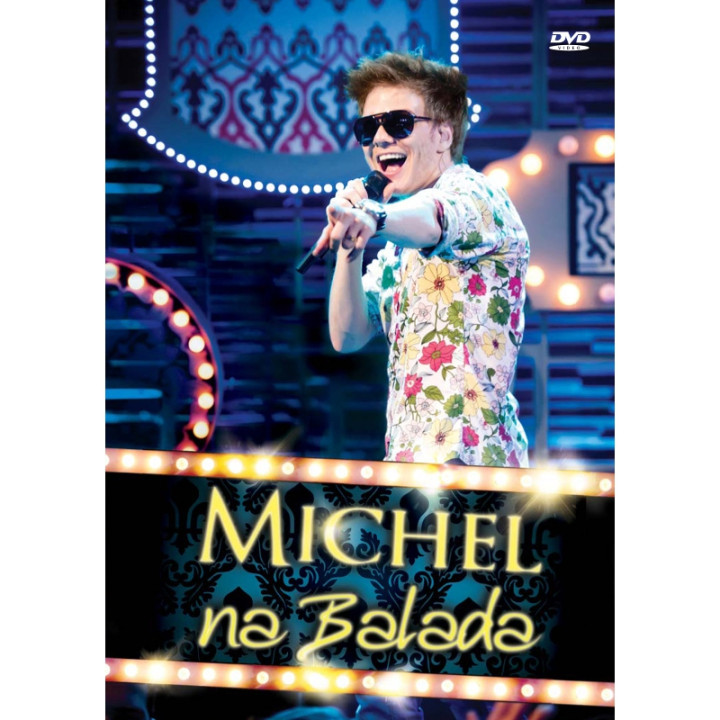 Na Balada Cover Michel Telo