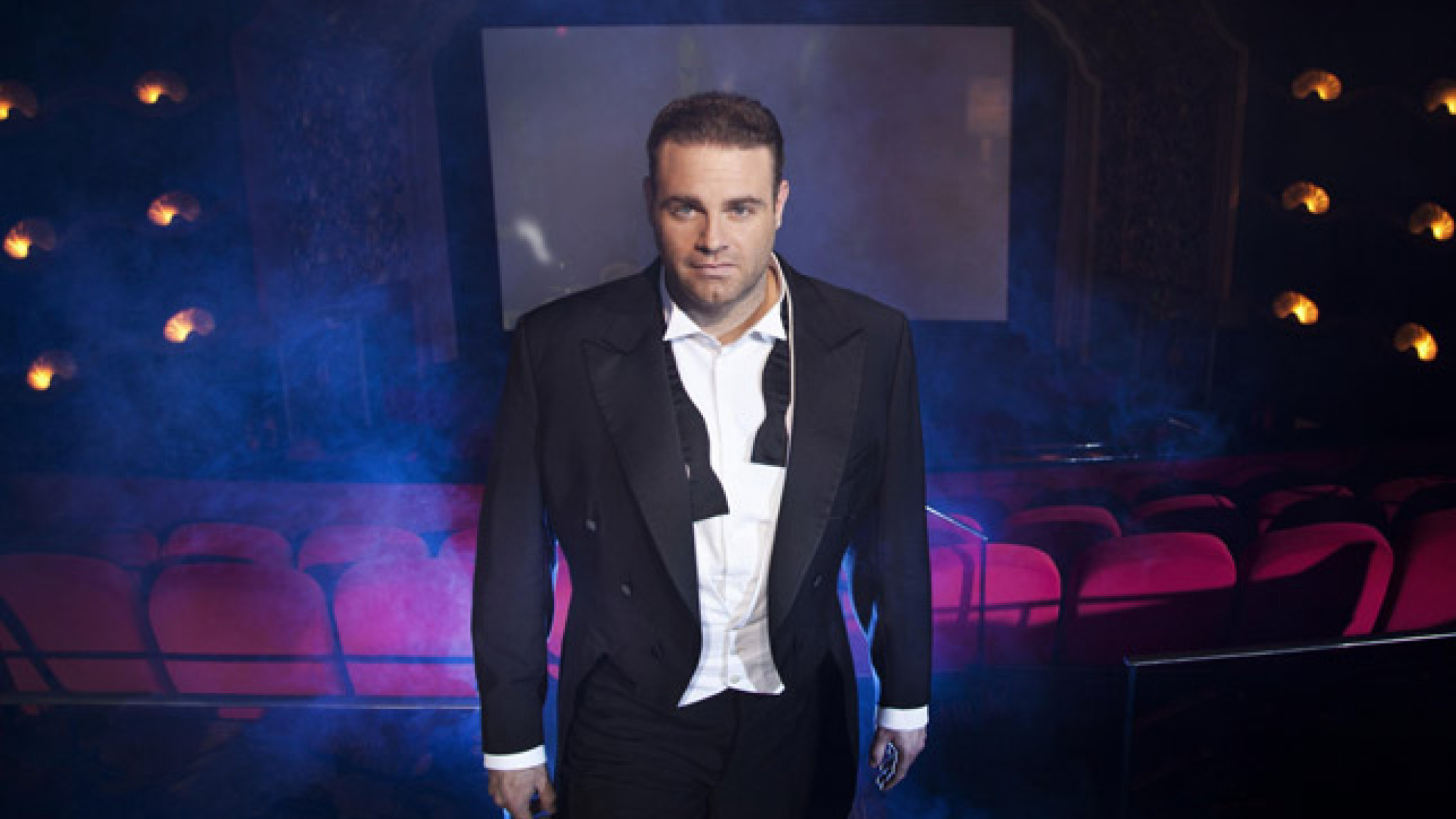 Joseph Calleja