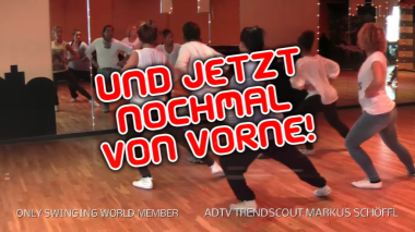 Psy Dance Tutorial "Gangnam Style"