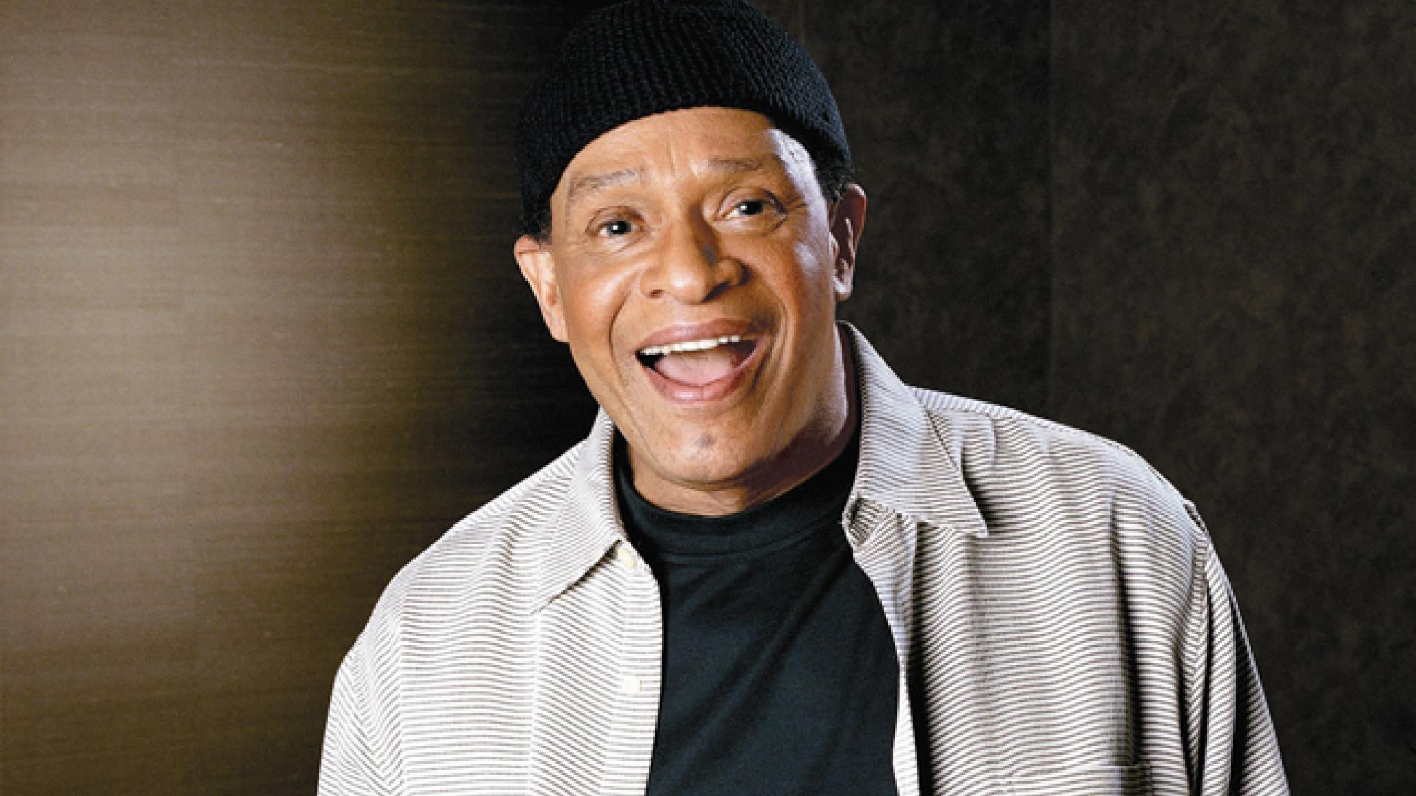 Al Jarreau
