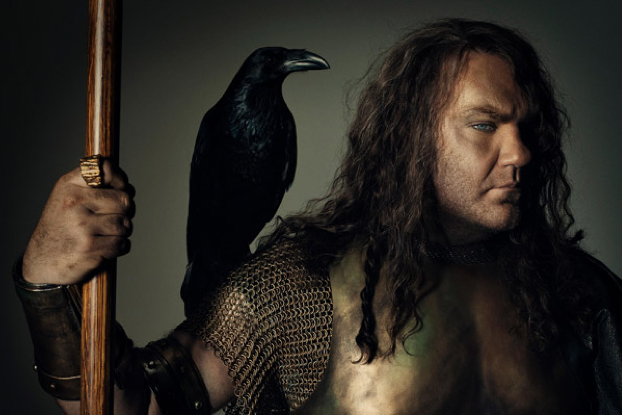 Bryn Terfel in Wagners Ring des Nibelungen