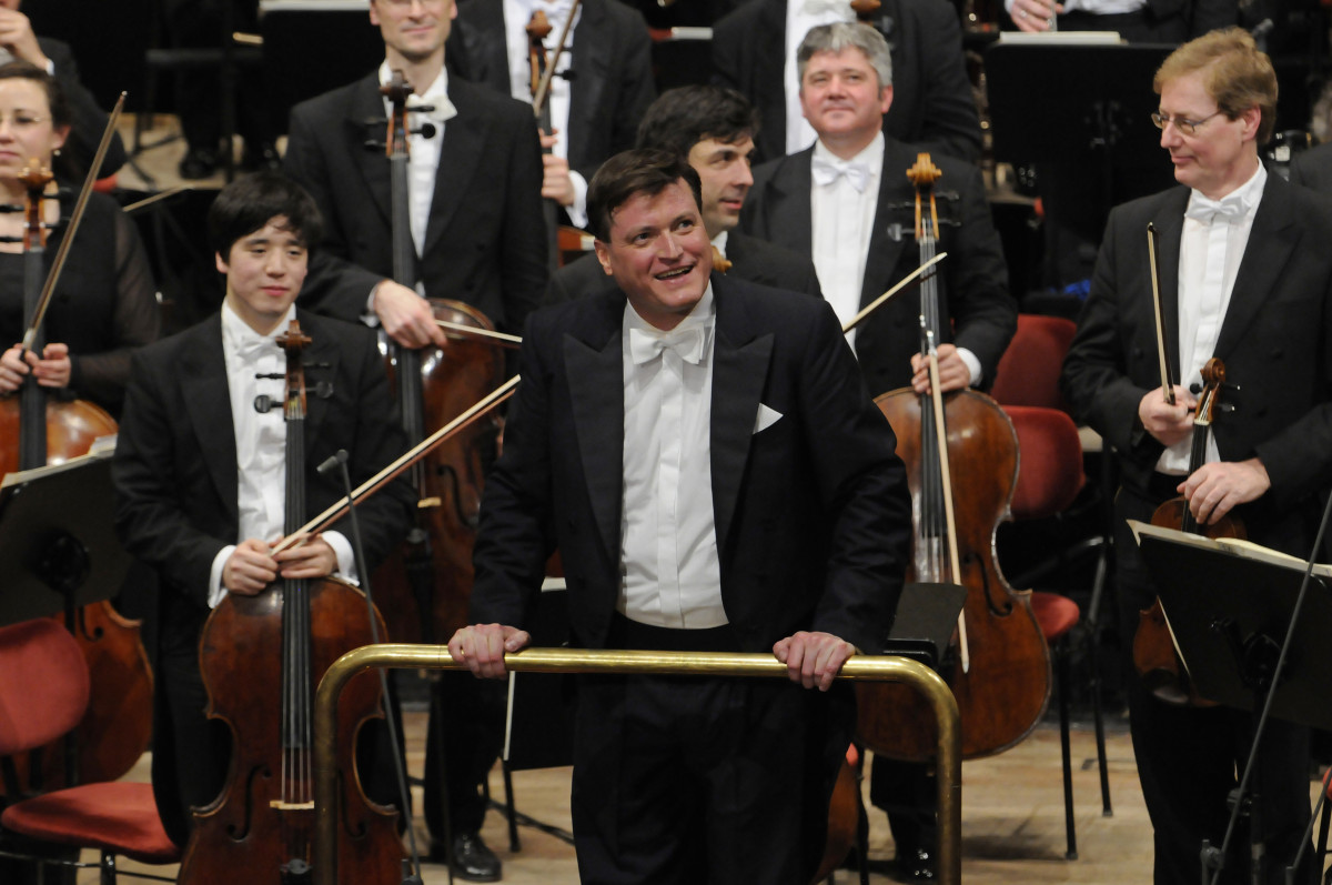 Christian Thielemann