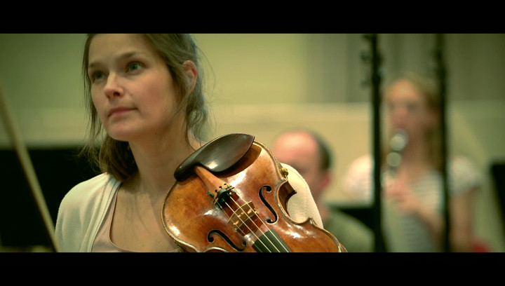 Janine Jansen Four Seasons Janine Jansen Four Seasons