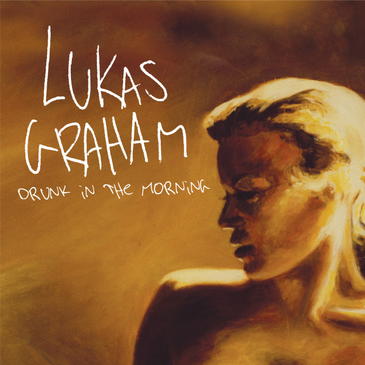 Lukas Graham Drunk in the morning cover