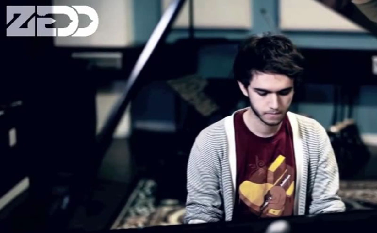 Zedd Trailer