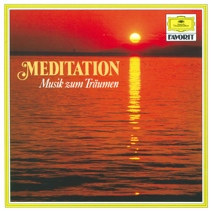 Meditation - Musik zum Träumen