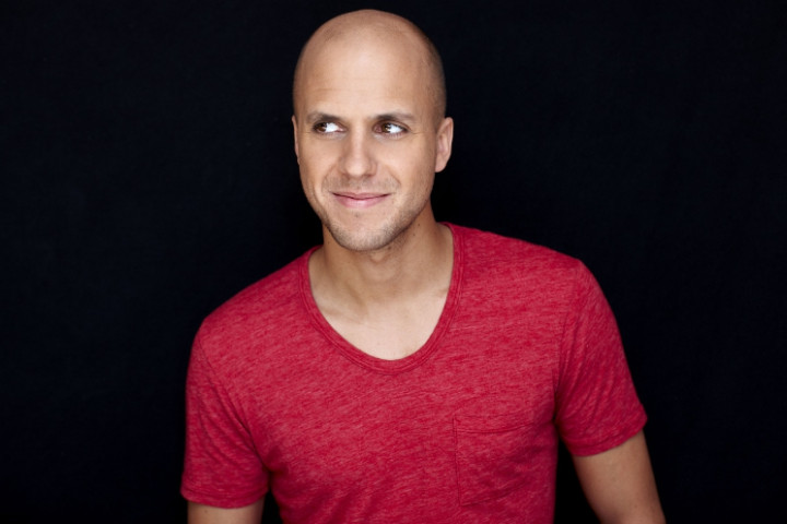 Milow from north to south live