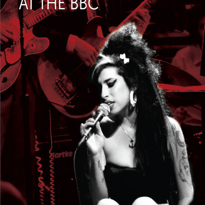 Amy Winehouse at the BBC : Winehouse,Amy