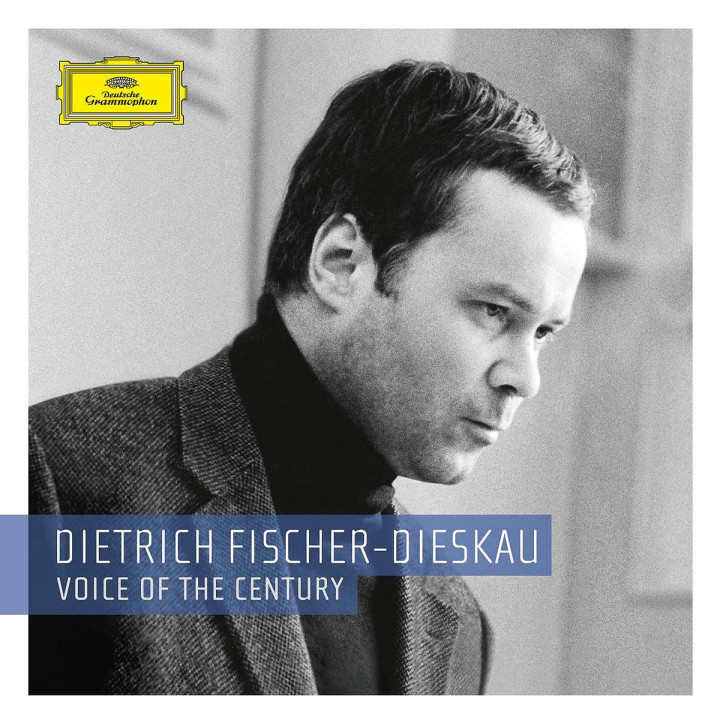 Fischer-Dieskau Edition: Fischer-Dieskau,Dietrich/+