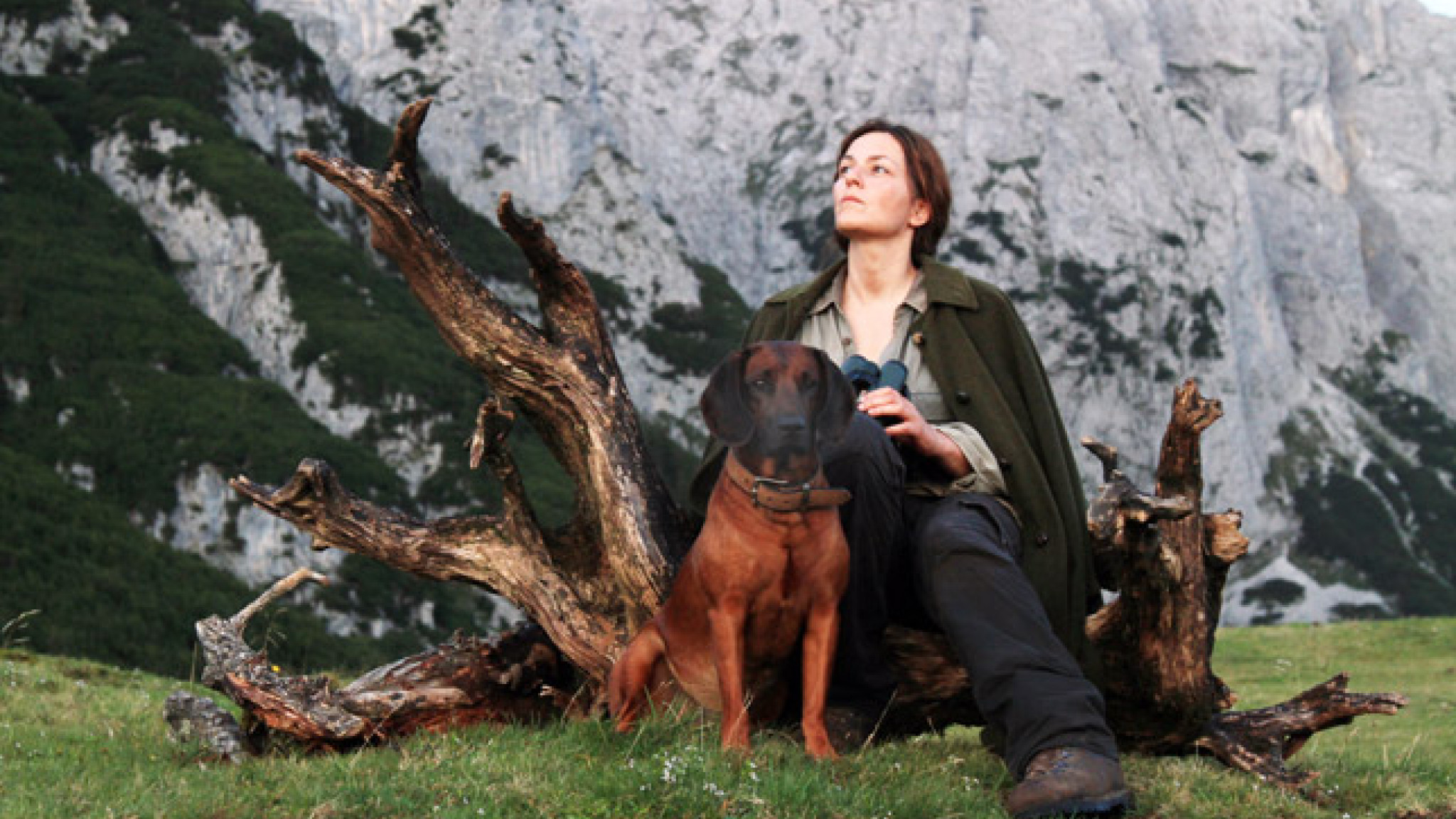 Der Film “Die Wand” mit Musik von Julia Fischer