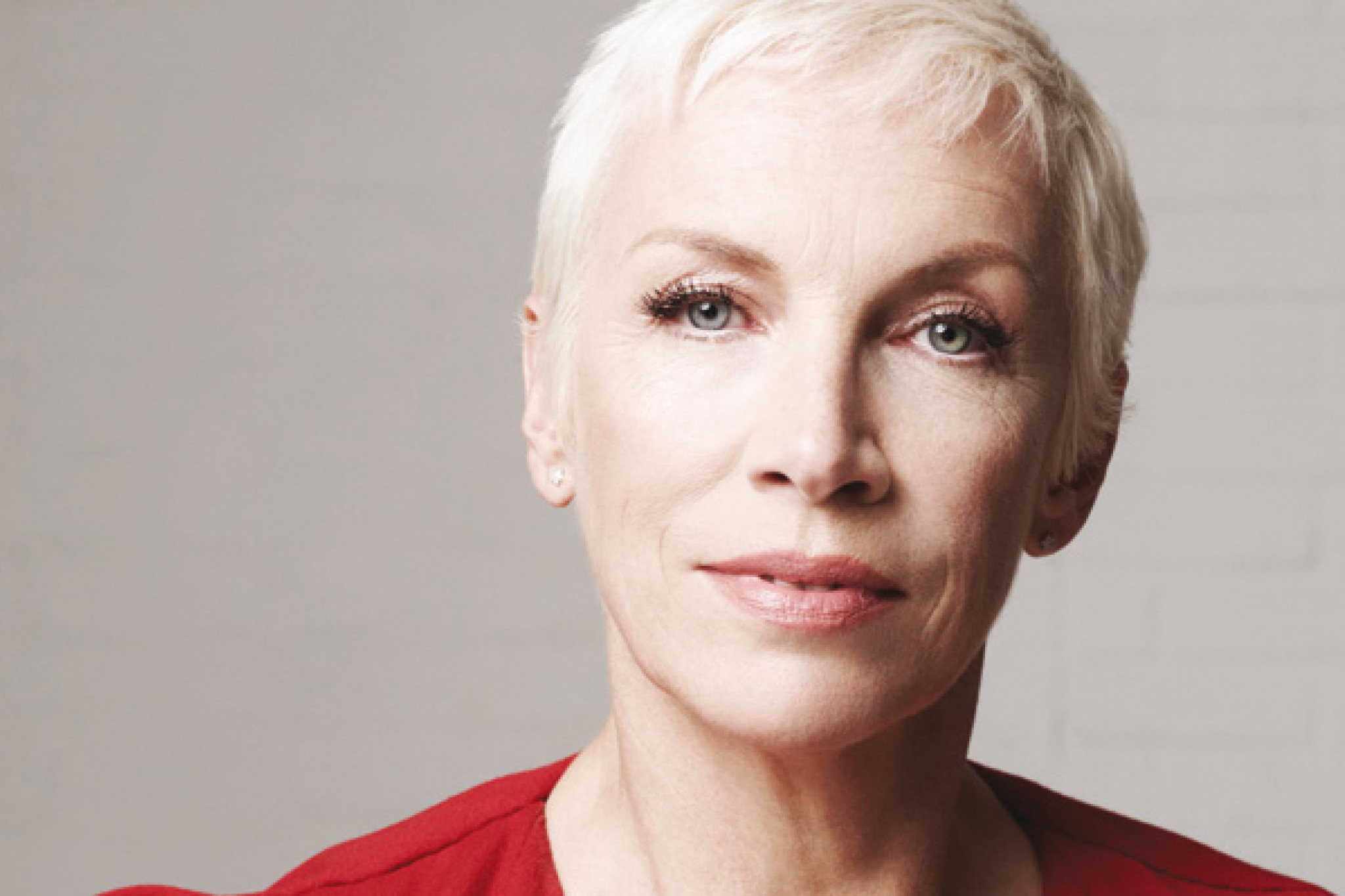 Annie Lennox