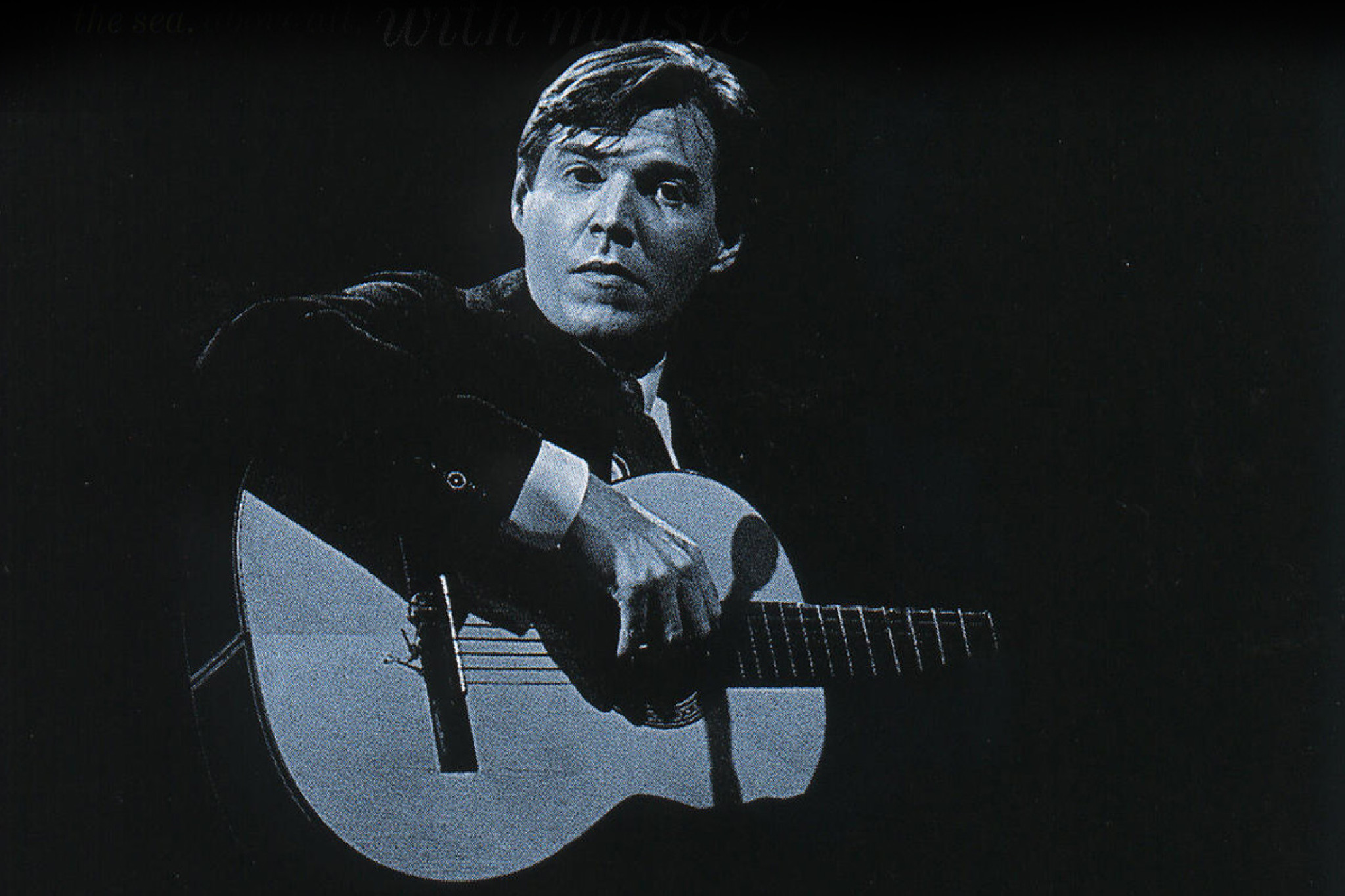 Antonio Carlos Jobim