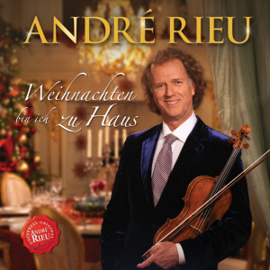Andre rieu weihnachten bin ich zu haus cd