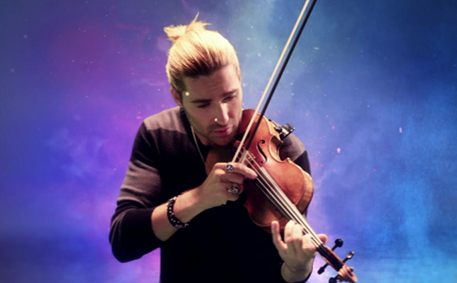 David Garrett Tico Tico