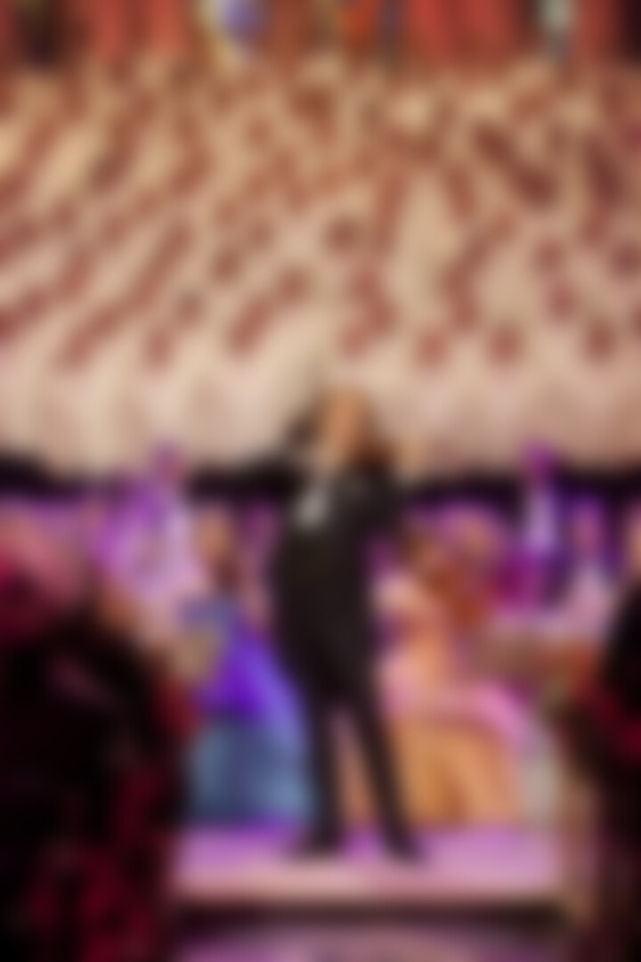 André Rieu Pressefoto –1